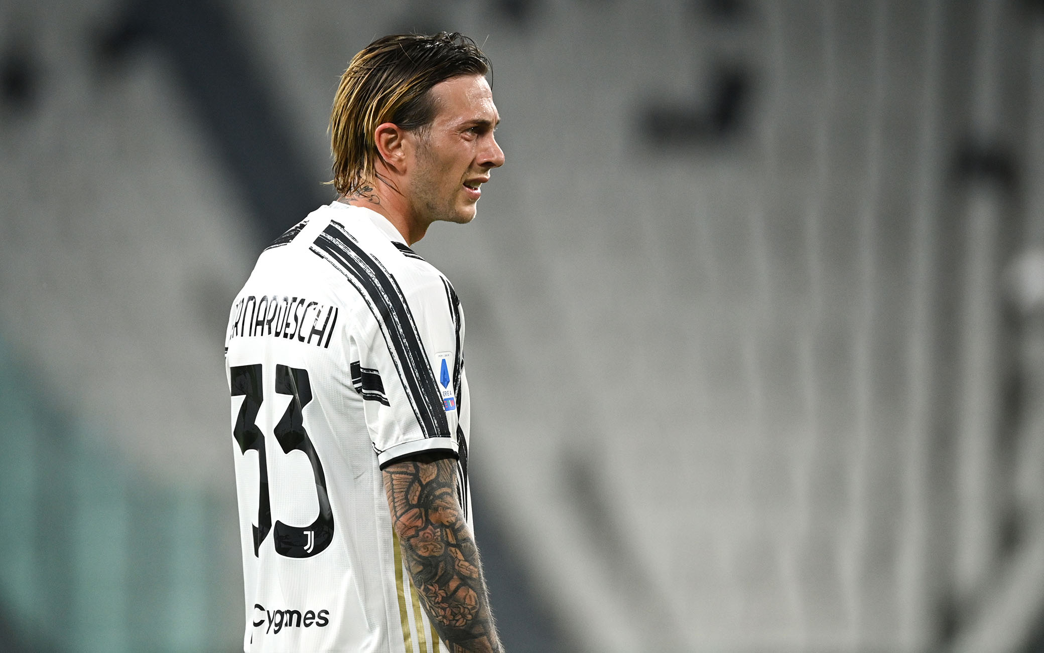 Federico Bernardeschi ha 26 anni ma ancora non ha capito che tipo di calciatore vuole essere - Bóng Đá