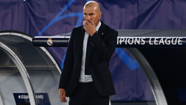 Bye bye Zidane? – Three managers who Real Madrid can consider as the Frenchman’s successor - Bóng Đá