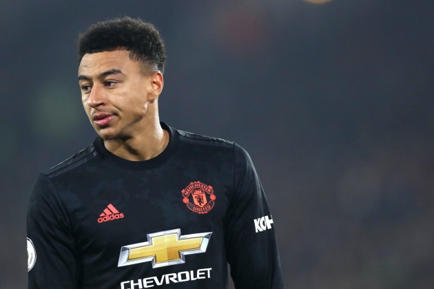 The five Manchester United players who Ole Gunnar Solskjaer will be without against Arsenal - Bóng Đá