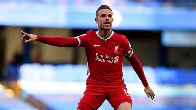 Jurgen Klopp could use one of three Liverpool midfielders to fill in at centre-back - Bóng Đá