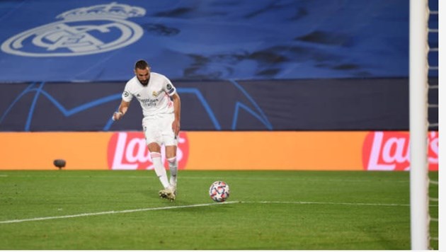 TRỰC TIẾP Real Madrid 2-1 Inter Milan (H1): Lautaro Martinez rút ngắn cách biệt! - Bóng Đá