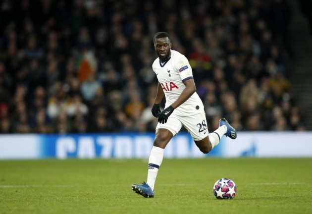 Barcelona consider surprise transfer swoop for Tottenham star - Bóng Đá