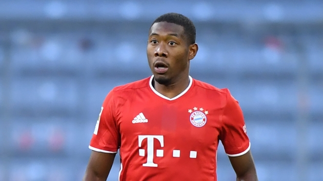 David Alaba signing for Liverpool would have ‘long-term consequences’ for Jurgen Klopp - Bóng Đá