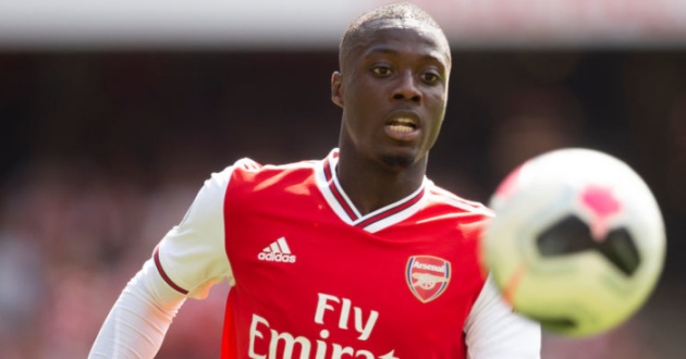 ARSENAL3 players who deserve Arsenal chance after international break - Bóng Đá