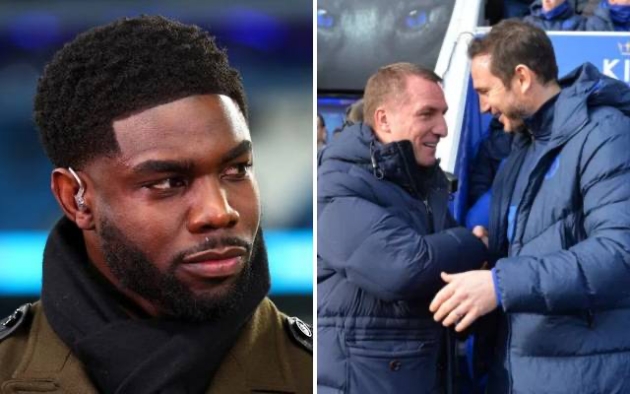 Micah Richards snubs Chelsea and Leicester as he names three teams who can win the title - Bóng Đá