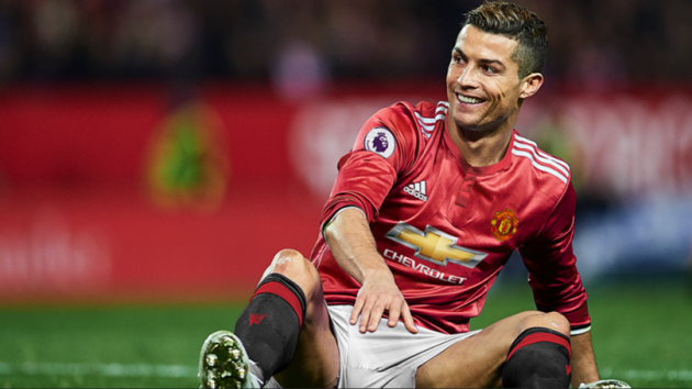3 lý do cho thấy Ronaldo về Man Utd là thương vụ hoàn hảo - Bóng Đá