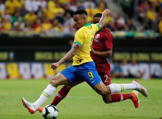 Brazil 1-0 Venezuela: Firmino nổ súng, Selecao giữ vững ngôi đầu Nam Mỹ! - Bóng Đá