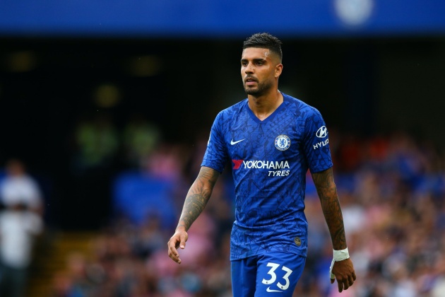 The six players most likely to leave Chelsea in January - Bóng Đá