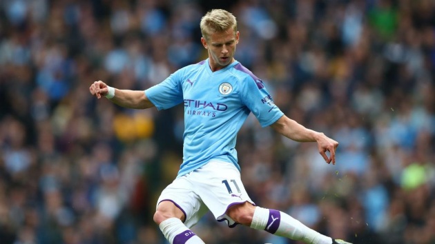 Three Man City players fans want to sell in the January transfer window - Bóng Đá