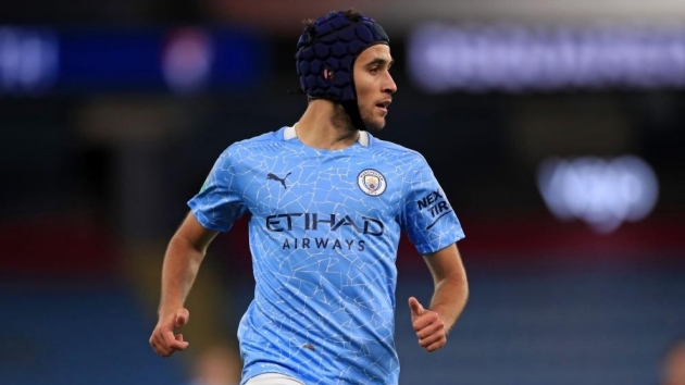 Eric Garcia is out of Barcelona's reach in January - Bóng Đá