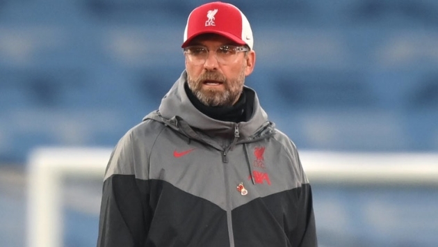 Jurgen Klopp not thinking of January transfer window despite growing injury list - Bóng Đá