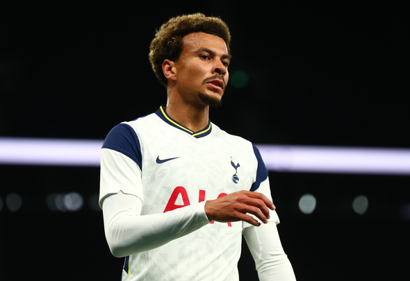 ‘I’d be raging’ – Exclusive: Pundit fumes over Journalist’s Dele Alli update - Bóng Đá