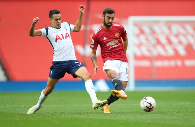 Không chỉ Maguire, Man Utd còn đang có 2