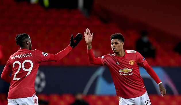 Three players Manchester United could be without for visit to West Ham - Bóng Đá