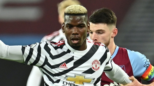 Report – £15million-a-year star will secure Manchester United exit in summer - Bóng Đá