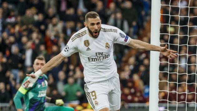 Real Madrid: 5 players who have to shine in must-win match vs. Gladbach - Bóng Đá