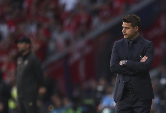 Man Utd fans call for immediate Mauricio Pochettino appointment after Champions League exit - Bóng Đá