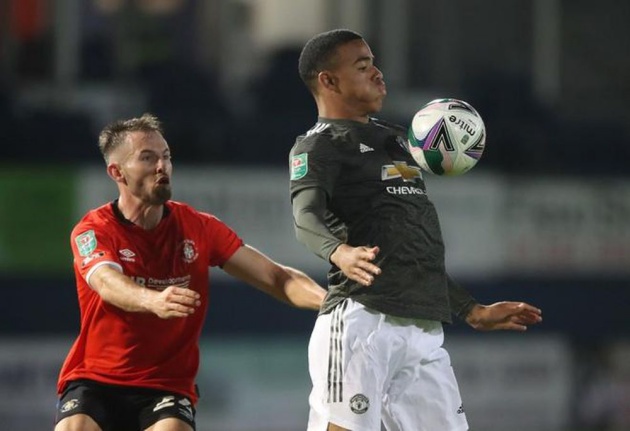 Thua thảm Leipzig, Solskajer thể hiện 3 nỗi ám ảnh tại Man Utd - Bóng Đá