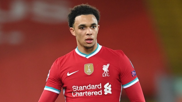 Trent Alexander-Arnold: 'We can beat anyone in Champions League' - Bóng Đá