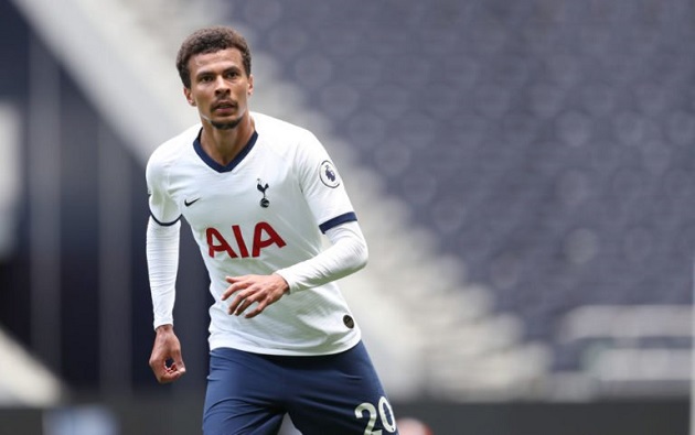 ‘WOULD BE A DISASTER’: SOME TOTTENHAM FANS FAR FROM IMPRESSED AS JANUARY LOAN RUMOUR EMERGES - Bóng Đá