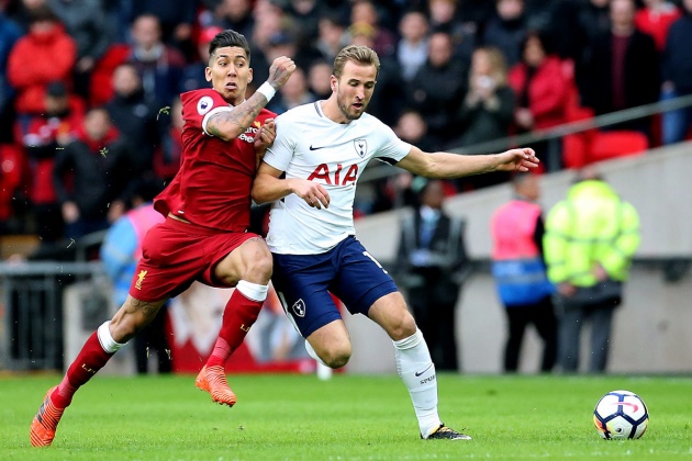 3 lý do tin Mourinho sẽ giúp Tottenham đánh bại Liverpool - Bóng Đá