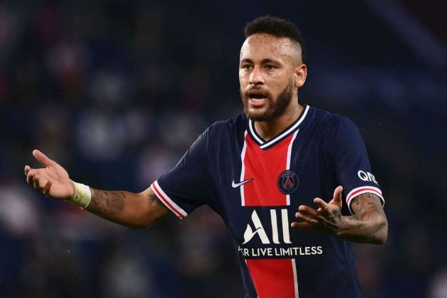 Rousaud: Neymar wants to return to Barcelona, his representatives have told us - Bóng Đá