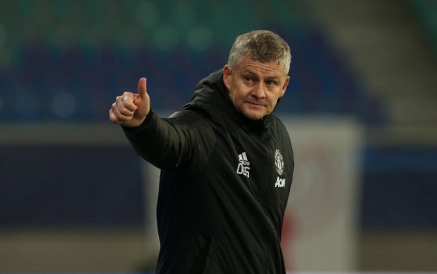 Solskjaer còn rất nhiều việc phải làm trên thị trường chuyển nhượng.