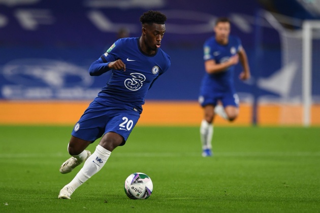 Chelsea could sell 20-year-old starlet to ease Lampard’s frustration - Bóng Đá
