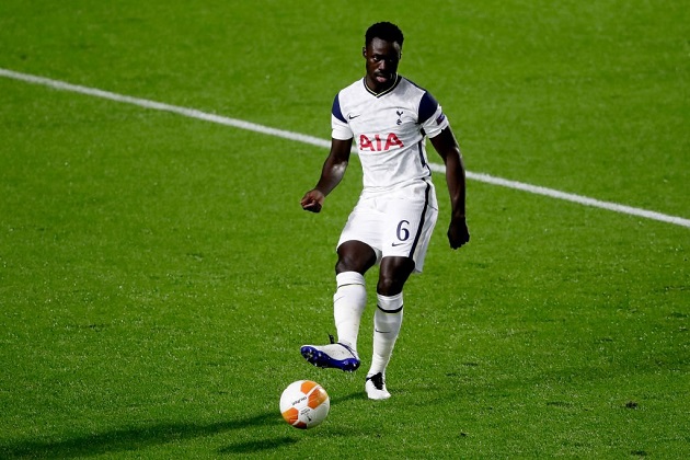 OUR VIEW: POCH CALLED £65K-A-WEEK SPURS STAR A ‘BEAST’ – NOW MOURINHO COULD SELL HIM - Bóng Đá