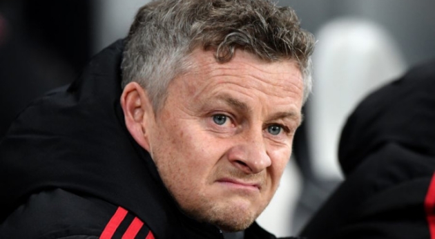 Solskjaer tức giận vì Man Utd không giành được 3 điểm.