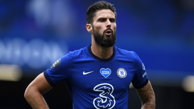 Atletico Madrid look to Chelsea’s Olivier Giroud as Diego Costa replacement   Read more: https://metro.co.uk/2020/12/29/chelsea-news-atletico-madrid-want-olivier-giroud-as-diego-costa-replacement-13822085/?ito=newsnow-feed?ito=cbshare  Twitter: https://twitter.com/MetroUK | Facebook: https://www.facebook.com/MetroUK/ - Bóng Đá