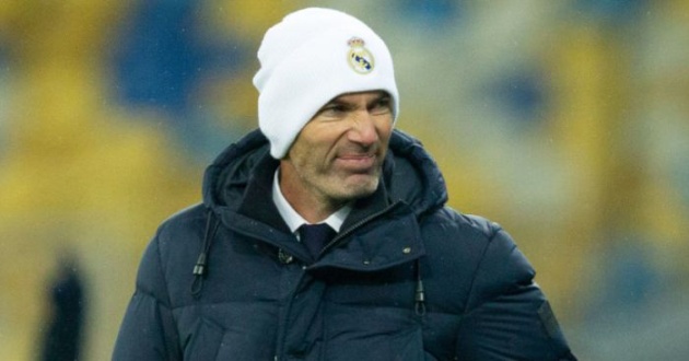 Không phải James hay Bale, Zidane sắp mất 