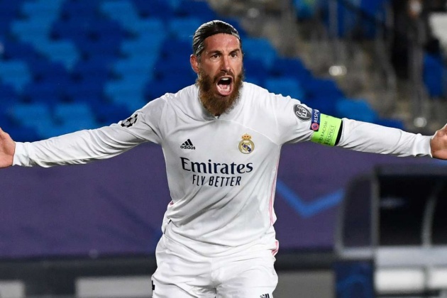 Không phải James hay Bale, Zidane sắp mất