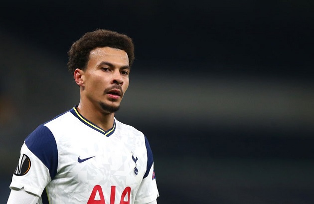 ‘£50M, NO NO NO’: SPURS FANS REACT AFTER HEARING CLUB ARE OPTIMISTIC ABOUT SIGNING THEIR PLAYER - Bóng Đá