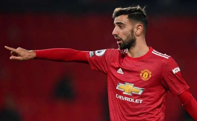 Thua Man City, Man Utd của Solskjaer biểu lộ 3