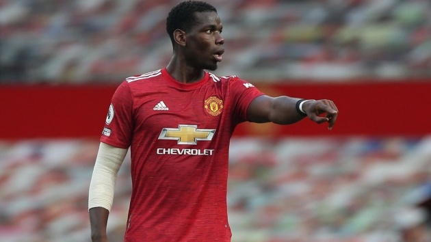 Sau Romero, Man Utd đối diện viễn cảnh mất 3