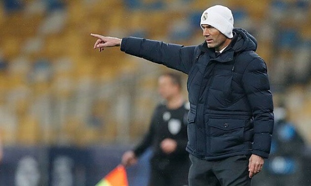 Luka Jovic looks for a new team as Zidane stops trusting him - Bóng Đá
