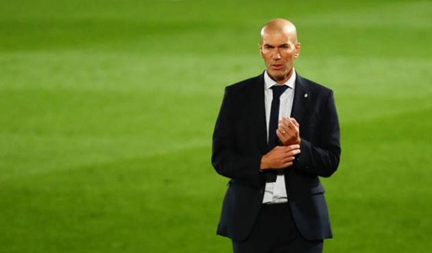 Luka Jovic looks for a new team as Zidane stops trusting him - Bóng Đá