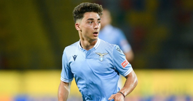 Chelsea lead Euro big guns in chase for Lazio teenage sensation - Bóng Đá