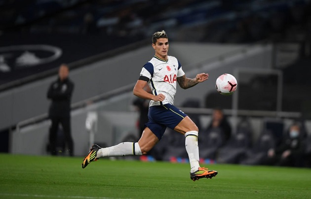 ‘I’M TOLD’: JOURNALIST SUGGESTS TOTTENHAM PLAYER’S CHANGED HIS MIND AND NOW COULD LEAVE - Bóng Đá