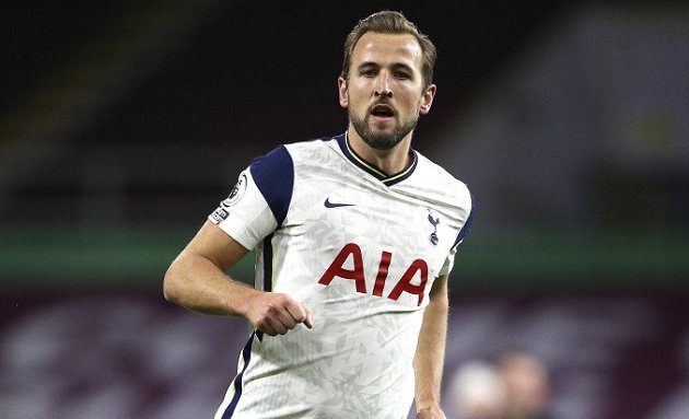 Watch: Kane hails Ndombele for Spurs screamer 'great work from Bergwijn too' - Bóng Đá