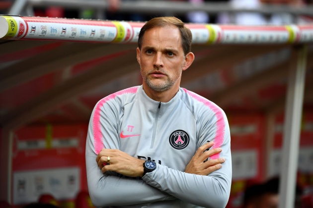 3 ứng viên sáng giá thay Lampard tại Chelsea: 2