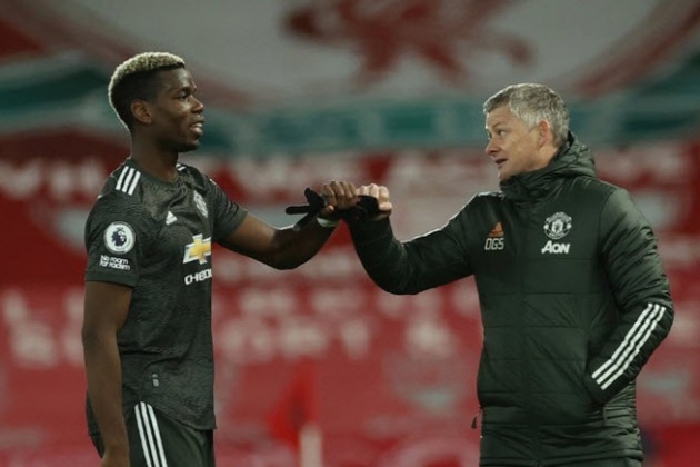 Tập trung làm 3 điều, Solskjaer sẽ giúp Man Utd vươn đến đỉnh cao - Bóng Đá