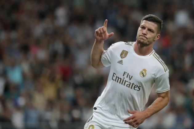 Mắc 3 sai lầm lớn, Zidane khiến Real lâm nguy đáng trách? - Bóng Đá