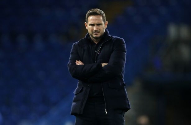 Jose Mourinho earned four times as much as Frank Lampard from Chelsea sack - Bóng Đá