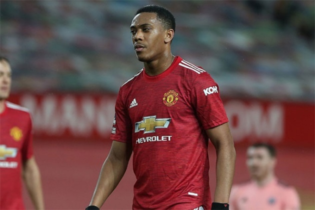 Tung chiêu đổi 3 nhân sự, Solskjaer giúp Man Utd đánh bại Arsenal - Bóng Đá