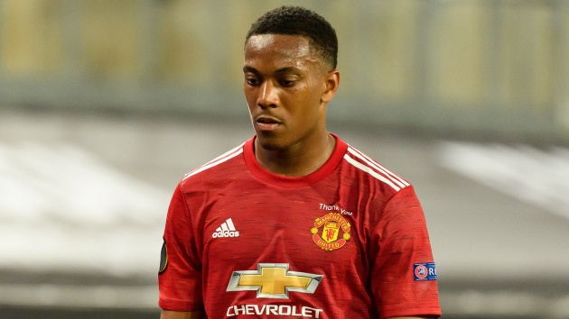 Tung chiêu đổi 3 nhân sự, Solskjaer giúp Man Utd đánh bại Arsenal - Bóng Đá