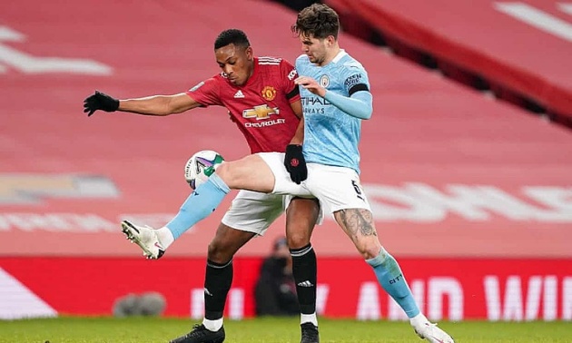 Tung chiêu đổi 3 nhân sự, Solskjaer giúp Man Utd đánh bại Arsenal - Bóng Đá