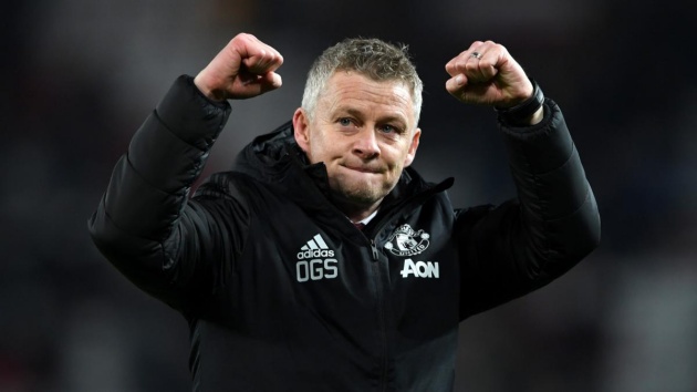 Solskjaer nói được làm được, M.U đả bại Arsenal để trở lại đường đua - Bóng Đá