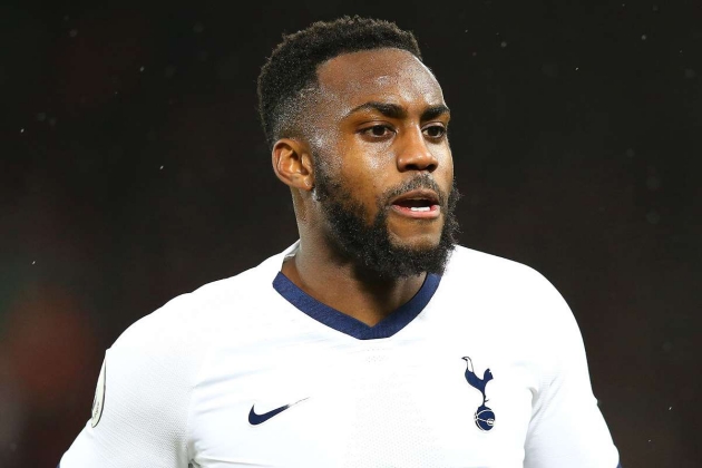 Tottenham transfer news: Danny Rose could still leave before deadline - Bóng Đá